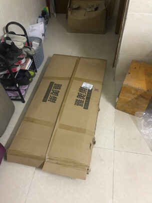 办公桌|参考剖析雅美乐台式带书架电脑桌办公桌怎么样?深度测评剖析