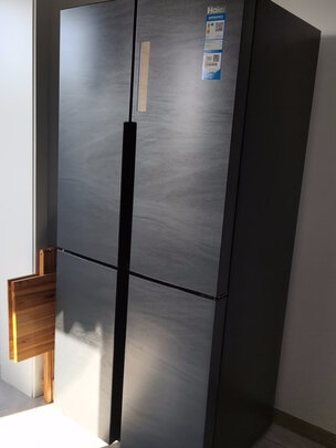 海尔冰箱一个月后开始后悔了诉说原因