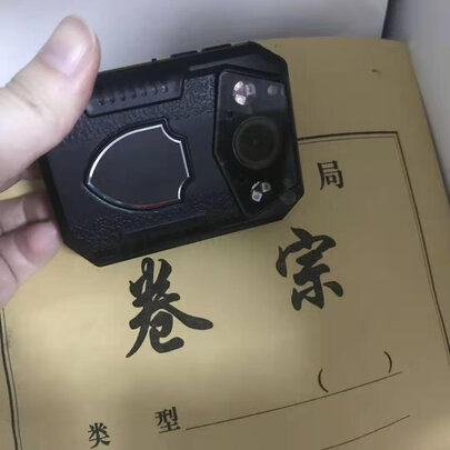 执法记录仪