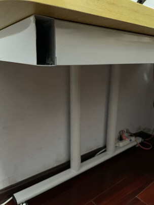 办公桌|用户揭秘安尔雅电脑桌办公桌好吗,入手解密评测真相