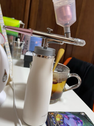 inFaceBF-15E一周使用彻底爱上了吗