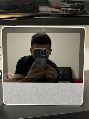 小度添添旋转智能屏T8选购攻略需注意细节