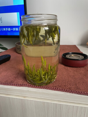 安吉白茶