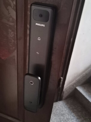 智能门锁|参考剖析飞利浦Alpha智能门锁怎么样?深度测评剖析