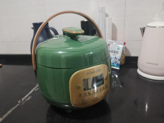 九阳Y20M-B501电压力锅|九阳Y20M-B501电压力锅到底怎么样，参数如何！