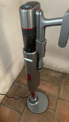 uwantK100吸尘器好吗？图文评测曝光