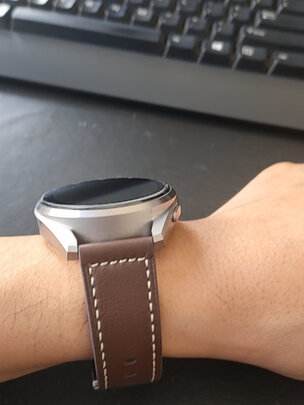 华为HUAWEI WATCH 3选择误区，需要注意这五点