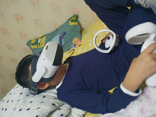 Pico|Pico Neo 3vr一体机怎么样？内幕使用评测揭秘