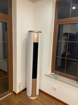 科龙FM1-A3立式空调|看完不迷路：科龙空调哪款比较好？用后讲体验感受