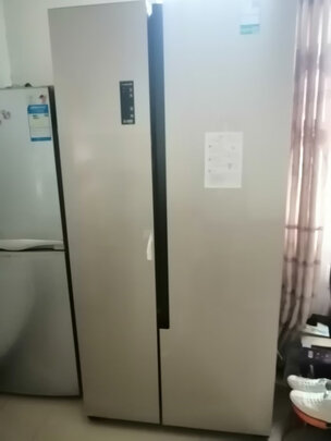 容声BCD-636WD12HP（前车之鉴）有必要告诉大家真相