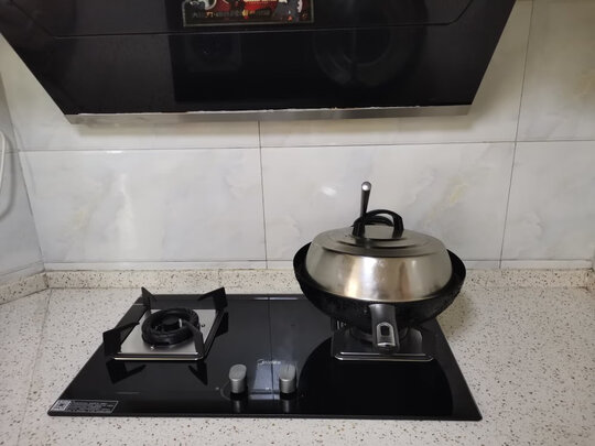 燃气灶|客观评价美的JZY-Q325-M燃气灶怎么样？上手三周说真相