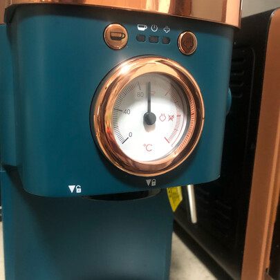 东菱DL-KF5400咖啡机|客观评价东菱DL-KF5400咖啡机怎么样？上手三周说真相