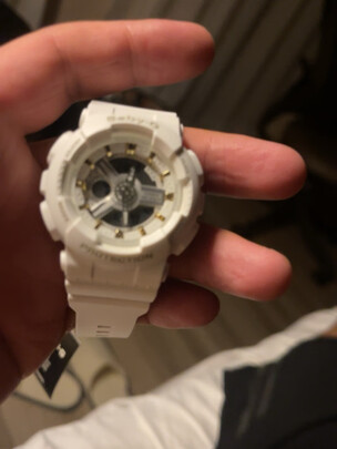 卡西欧BA-110CP-4A质量诉说体验后讲一讲感受