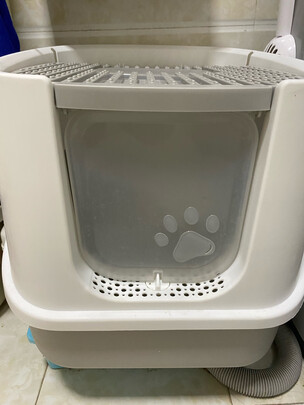 猫砂盆