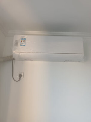 美的KFR-35GW/N8MKA1质量诉说体验后讲一讲感受