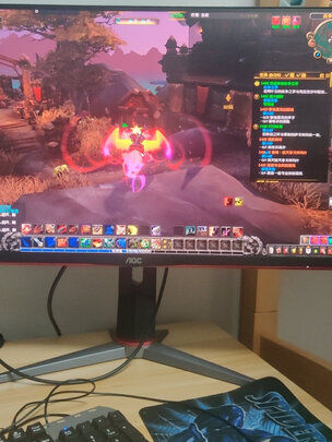 AOCU28G2X选购攻略需注意细节