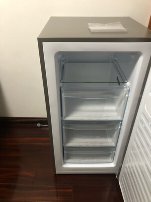 冰柜|客观评价海尔BD-148MDT冰柜怎么样？上手三周说真相