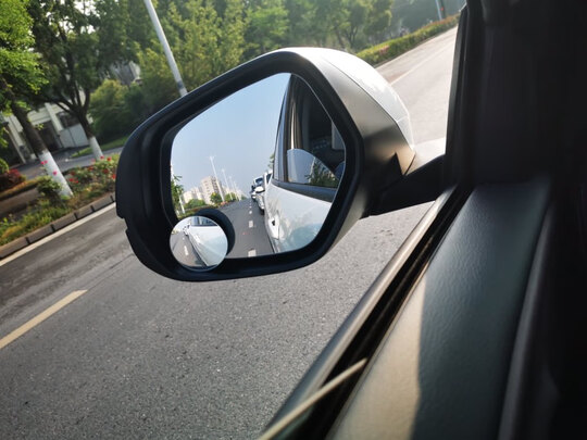 汽车后视镜小圆镜