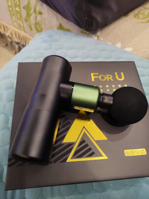 京东京造JZMINI-1按摩器|用户揭秘京东京造JZMINI-1按摩器好吗,入手解密评测真相