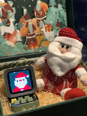 DivoomDITOO质量诉说体验后讲一讲感受