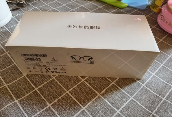 华为智能眼镜怎么样,反应够不够快?十分好用吗
