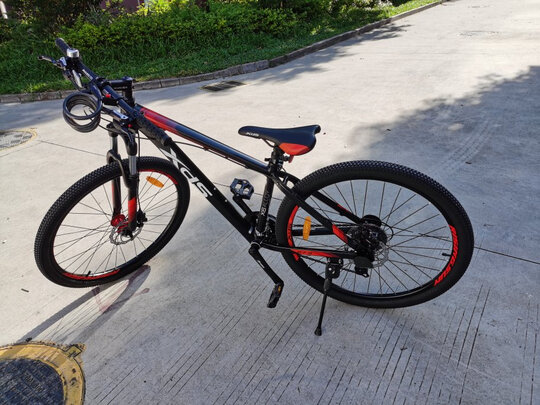 喜德盛19款旭日300apro油刹评测?喜德盛19款旭日300apro油刹怎么样?