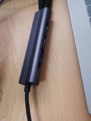 USB3.0分线器扩展坞