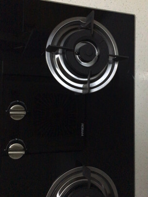 老板30B3燃气灶测评感受值得入手吗