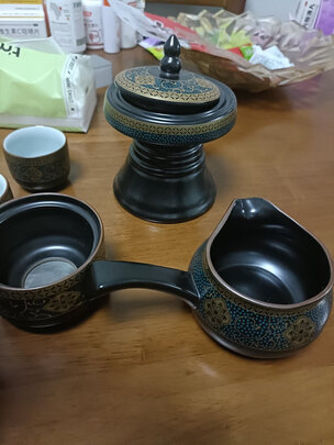 功夫茶具套装