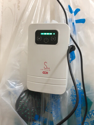 鱼缸氧气泵