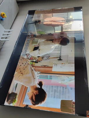 TCL电视75V8E使用反馈分享