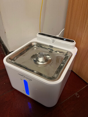 宠物饮水机
