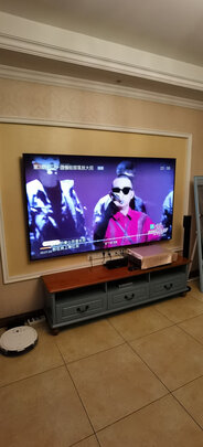 三星QA75QN85AAJXXZ实例评测图文解说