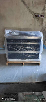 长城长城非凡系列集成灶一周使用彻底爱上了吗