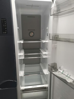 容声BCD-620WD17HP一个月后开始后悔了诉说原因