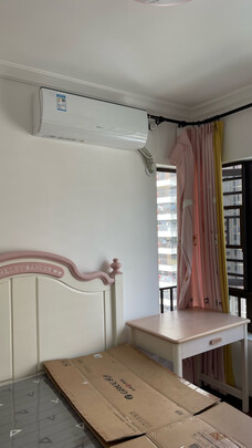 格力KFR-35GW/NhHd1BG选购容忽然的三大要点