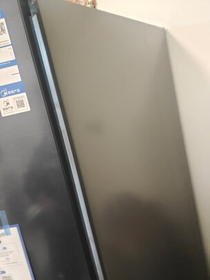 美的BCD-650WKPZM(E)一周使用彻底爱上了吗