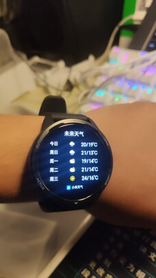 小米BHR5558CN一周使用彻底爱上了吗