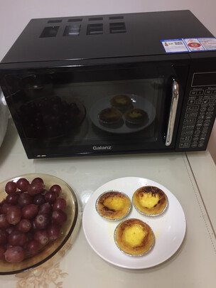 微波炉