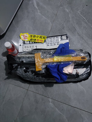 洗车拖把