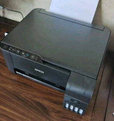 爱普生l3153更多使用评价和感受