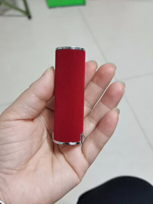 口红