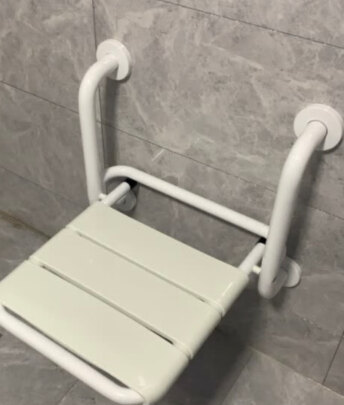 浴室折叠凳