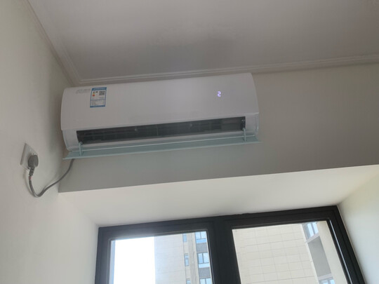 美的KFR-35GW/N8VHA1是哪里生产的，值吗