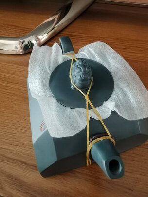 藏壶天下紫砂壶（前车之鉴）有必要告诉大家真相
