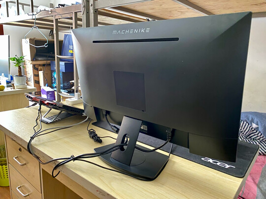 机械师MK-144F27s（前车之鉴）有必要告诉大家真相