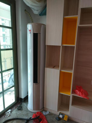 美的KFR-72LW/BDN8Y-QJ200(1)是哪里生产的，值吗