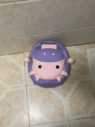 儿童座便器