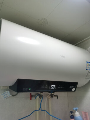 海尔EC6001-JHU1一个月后开始后悔了诉说原因