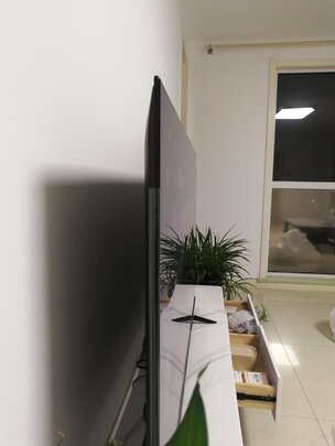 购物体验：海信75E5G怎么样?一个月后质量真相